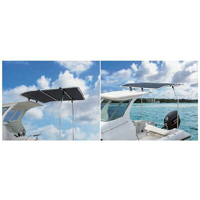 ハードトップ艇用デッキトップSサイズ W1800&times;L1600※特別送料｜Ｍａｒｉｎｅ Ｄａｙｓ