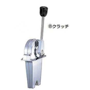 コントロールBOX インチネジケーブル用　クラッチ ※メーカー取り寄せ商品 ※納期：メーカー確認後連絡