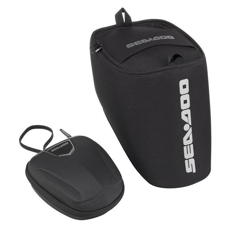 楽天市場】SEA-DOO/シードゥフロント・ ストレージ・ビン収納