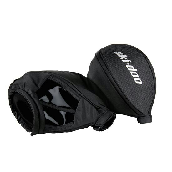 ski-doo/スキードゥ HANDLEBAR MUFFS ハンドルバーマフ