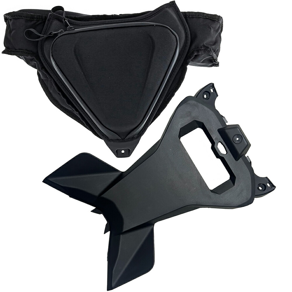 楽天市場】SKI-DOO・SEA-DOO・CAN-AM共通 LinQ Sport Bag