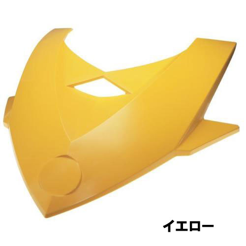 【ski-doo】 HOOD REV-XP