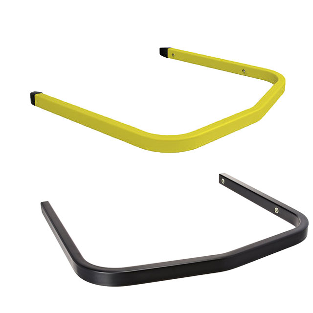 ski-doo/スキードゥ REAR BUMPER REV-XP, REV-XR, REV-XS (120” & 137”) ※特別送料 13,571円
