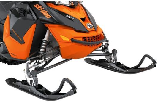 ski-doo/スキードゥ PILOT TS CONVERSION KIT WITH SPINDLES スピンドル付きパイロットTS変換キット
