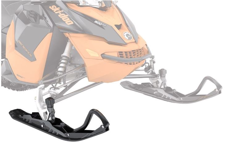 ski-doo/スキードゥ PILOT TS CONVERSION KIT パイロットTS変換キット ＃2016 RAS 2スピンドル装備車用