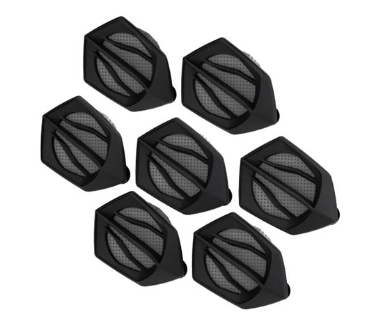 ski-doo/スキードゥ VENT KIT All models