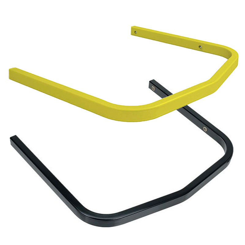 ski-doo/スキードゥ REAR BUMPER REV-XP, REV-XR, REV-XS (120” & 137”)