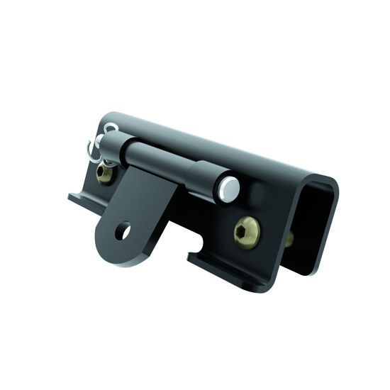ski-doo/スキードゥ TONGUE TYPE HITCH REV GEN4 16”　REV-XP, REV-XR, REV-XU Tundra, REV-XS, REV-XM
