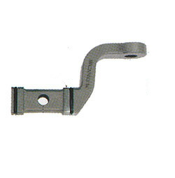 SOREX （ソレックス） オーバルヒッチボールマウント(艶消ステンレス) B-8 ※取り寄せ送料1100円 ※代金引換・後払い決済 不可 ＃SRX-123-B8 *パーツ 22,630円