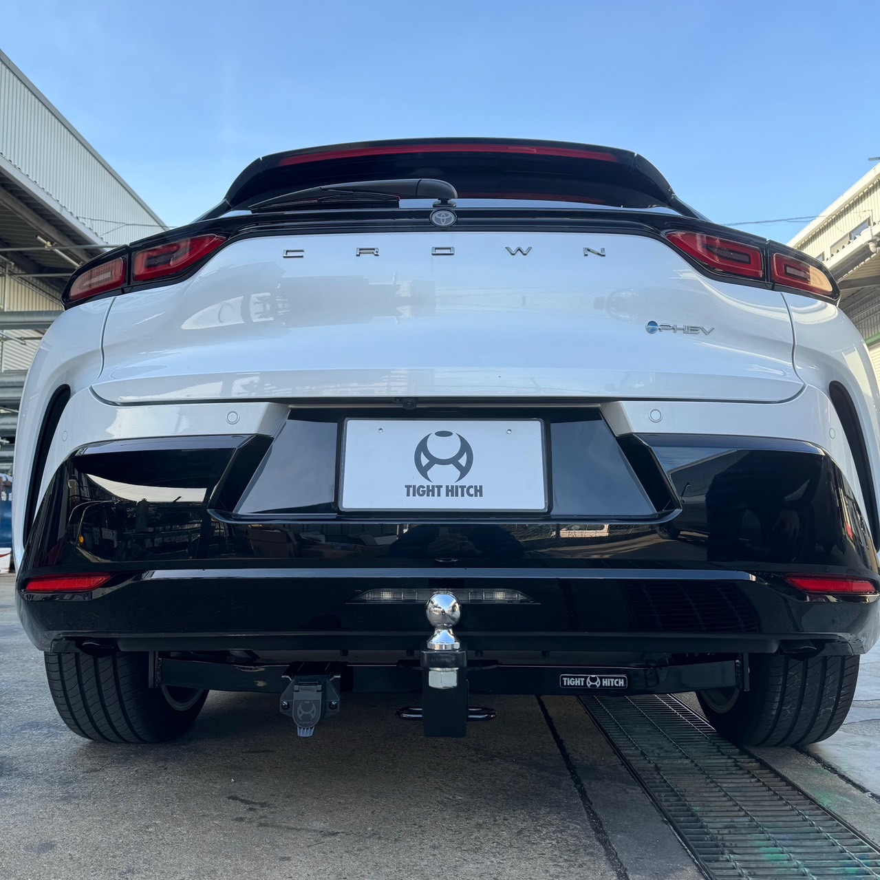 Global Tight クラウンスポーツ 楽天市場】Global Tight（グローバルタイト）トヨタ クラウンスポーツ