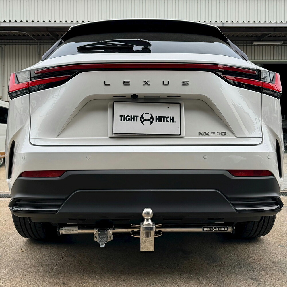 LEXUS NX300 ソレックス ヒッチメンバー 楽天市場】新品 受注生産品□SOREX□ NEWヒッチメンバー トヨタ