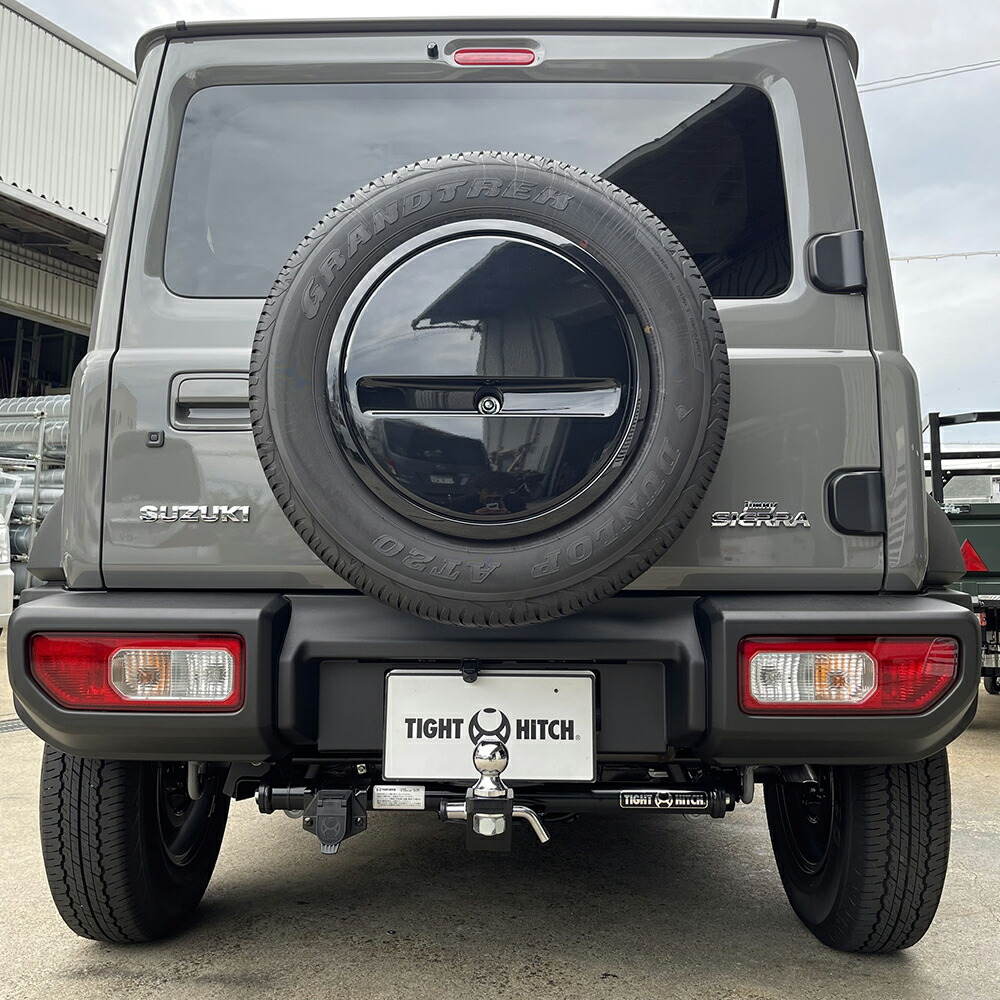 JB64 JB74 ジムニー用　ヒッチメンバー 残り1点のみ 61FzmBbaFqL._UF894,1000_QL80_.jpg