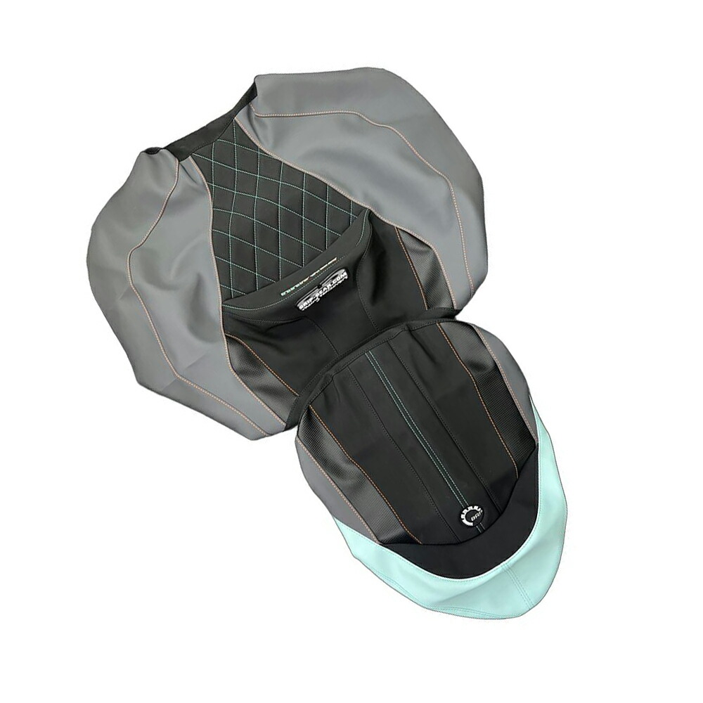 GRIP-GEAR(グリップギア）　シートカバー　WAKE PRO 230（2022-24）*SEA-DOO（シードゥ）*SD