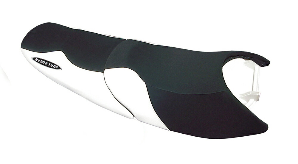 HYDRO TURF（ハイドロターフ）シートカバー XL1200(98-99)/XL700,760(98-04) *YAMAHA *海外取り寄せ 58,662円