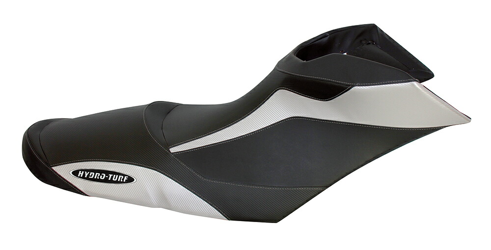 HYDRO TURF（ハイドロターフ）シートカバー RXP-X 260(12-15)/RXP-X300(16-20) /GTR-X230(17) 　*SEA-DOO *海外取り寄せ