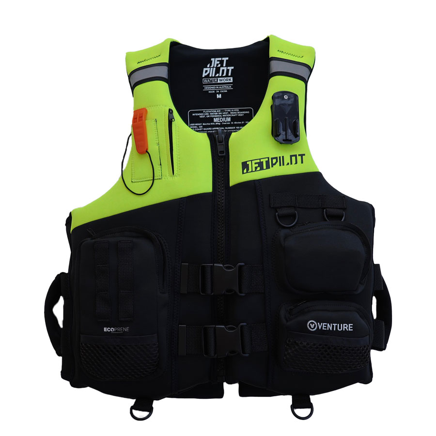 ジェットパイロット JETPILOT 2023 ライフジャケット JCI認定