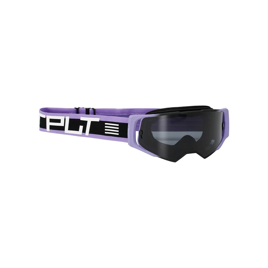 JETPILOT（ジェット機飛行士） ボルド 幻影  ゴーグル （パープル）VAULT VISION GOGGLE 水上バイク-マリンスポーツ