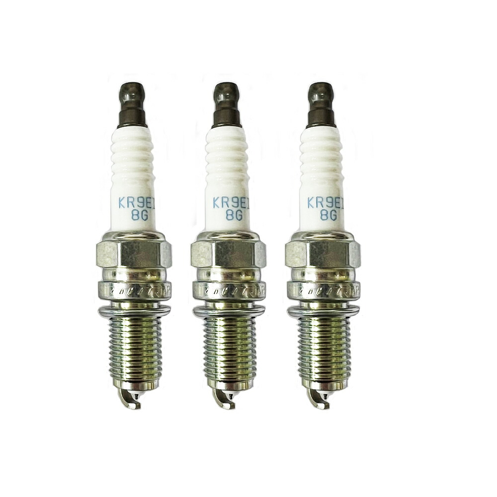 楽天市場】NGK スパークプラグ KR9EI-8G (1本) SPARKPLUG