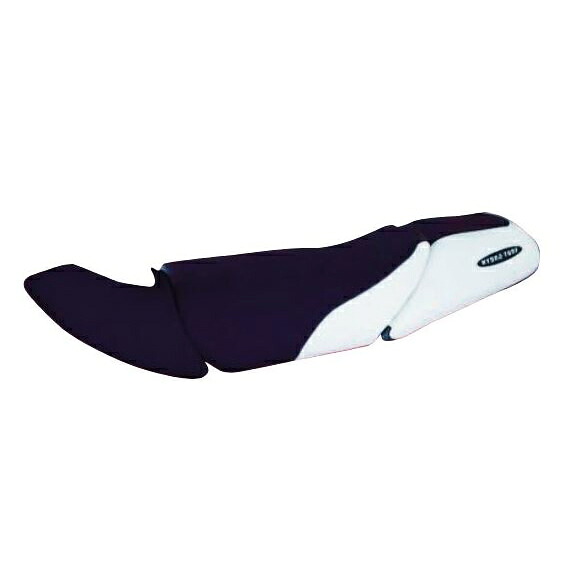 HYDRO TURF（ハイドロターフ）シートカバー STX-12F(06-11)/15F(06-19）　*KAWASAKI（カワサキ） *海外取り寄せ