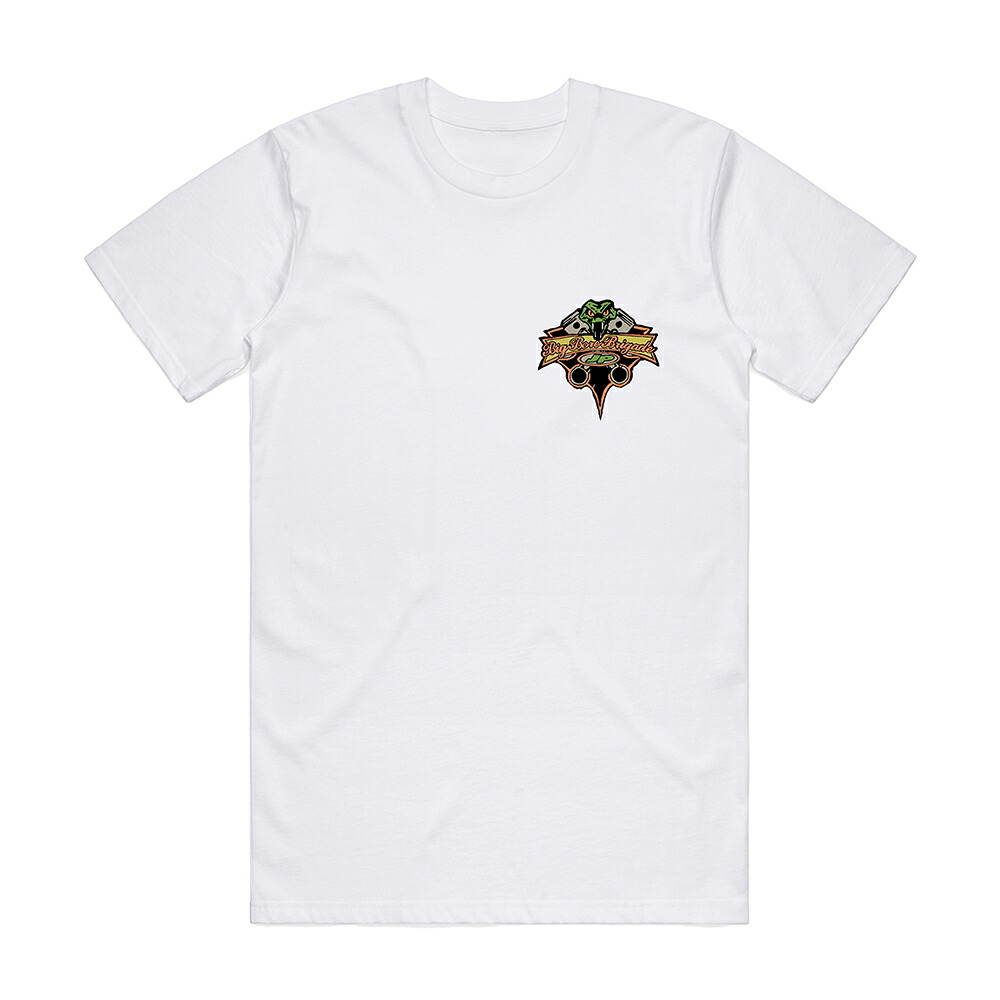 JETPILOT（ジェットパイロット）スタング（STUNG) Tシャツ（半袖）メンズ　＃W24600 *セール品*キャンセル・返品 不可