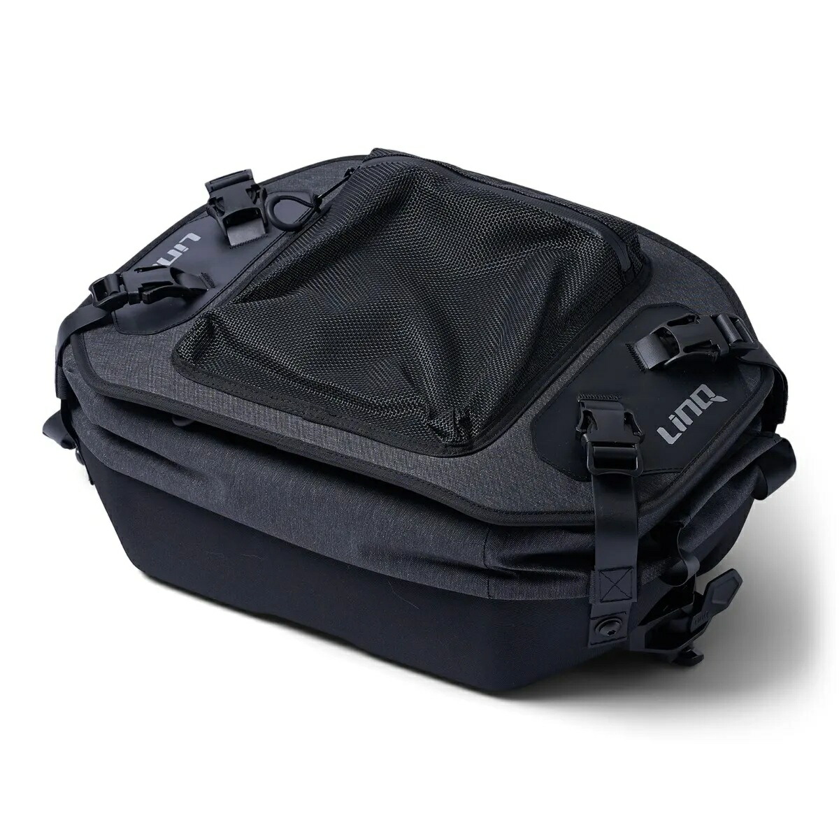 SEA-DOO（シードゥ）　LinQ セミリジッドクーラー 20リットル (5.3 USガロン) ＃295101252　*Semi-Rigid Cooler