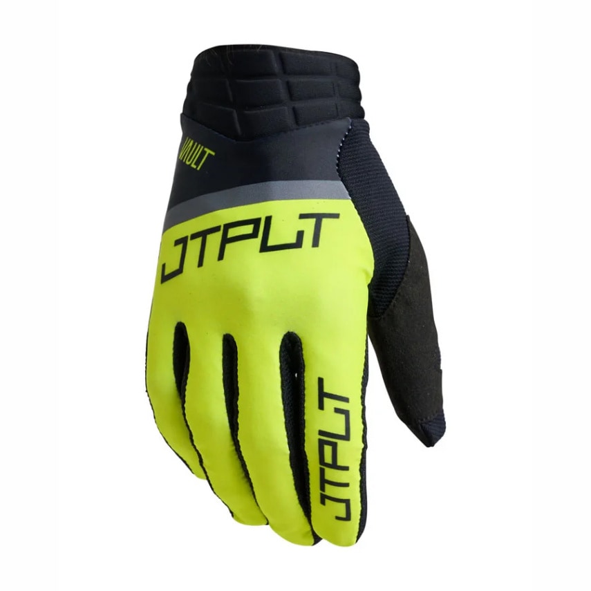 JETPILOT（ジェットパイロット）AIRLITE RX GLOVE　エアーライト RX グローブ（イエロー）＃JA24301