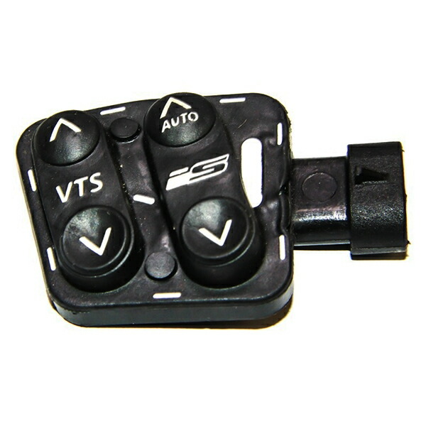 SEA-DOO/シードゥ GTX Is Ltd ハンドルバーVTSコントロールボタンスイッチ 278002603
