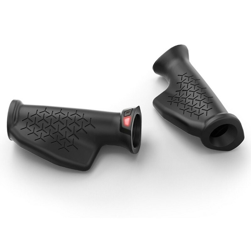 SEA-DOO/シードゥ　Heated Grips　ハンドルグリップ （加熱グリップ）　295100812｜Ｍａｒｉｎｅ Ｄａｙｓ