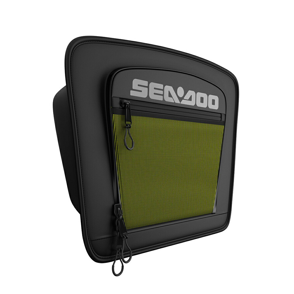 SEA-DOO/シードゥ Lid Organizer（まとめ役用フタ）＃295100862