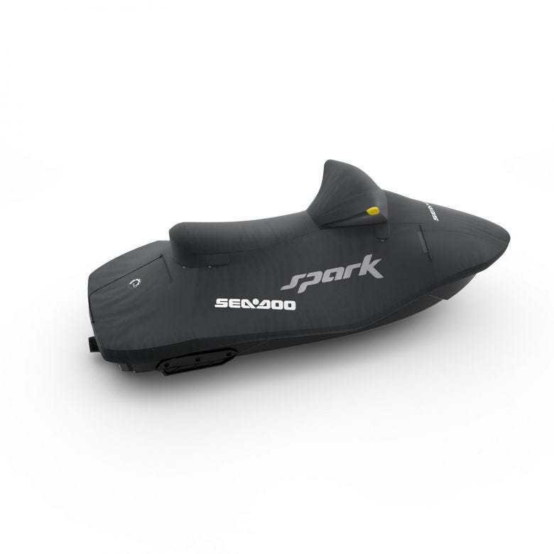 SEADOO（シードゥ）船体カバー　 SPARK 2up　 ウォータークラフトカバー 【SEA-DOO COVERS】 ＃295100912
