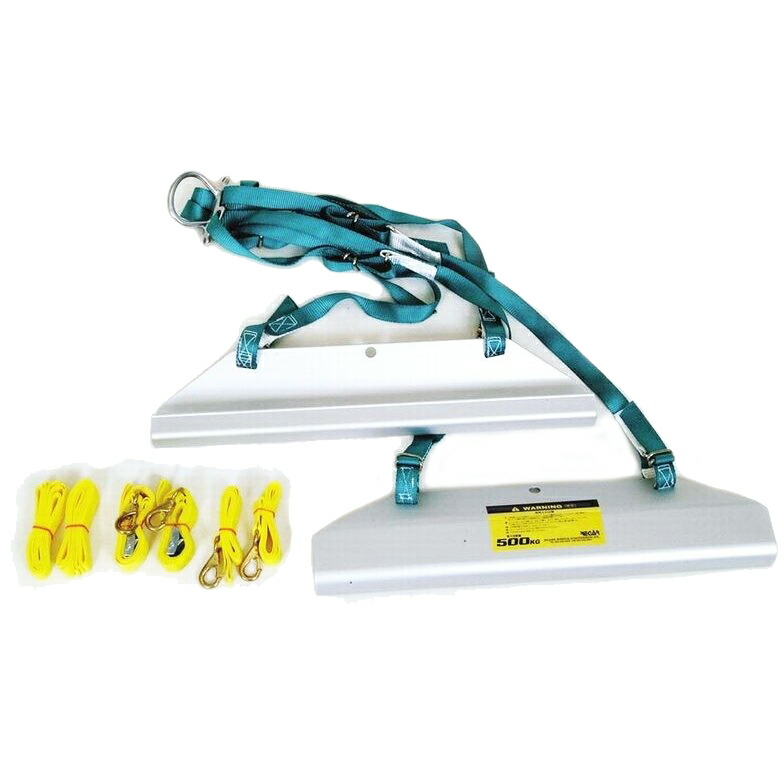 楽天市場】REGAR(リガー)ジェットスリングハーネス 最大荷重：500kg 