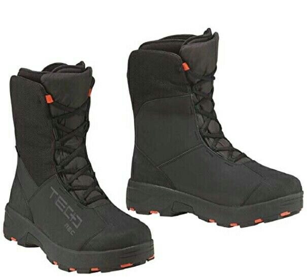 楽天市場】ski-doo/スキードゥ スノーブーツ（スノーモービル） メンズ