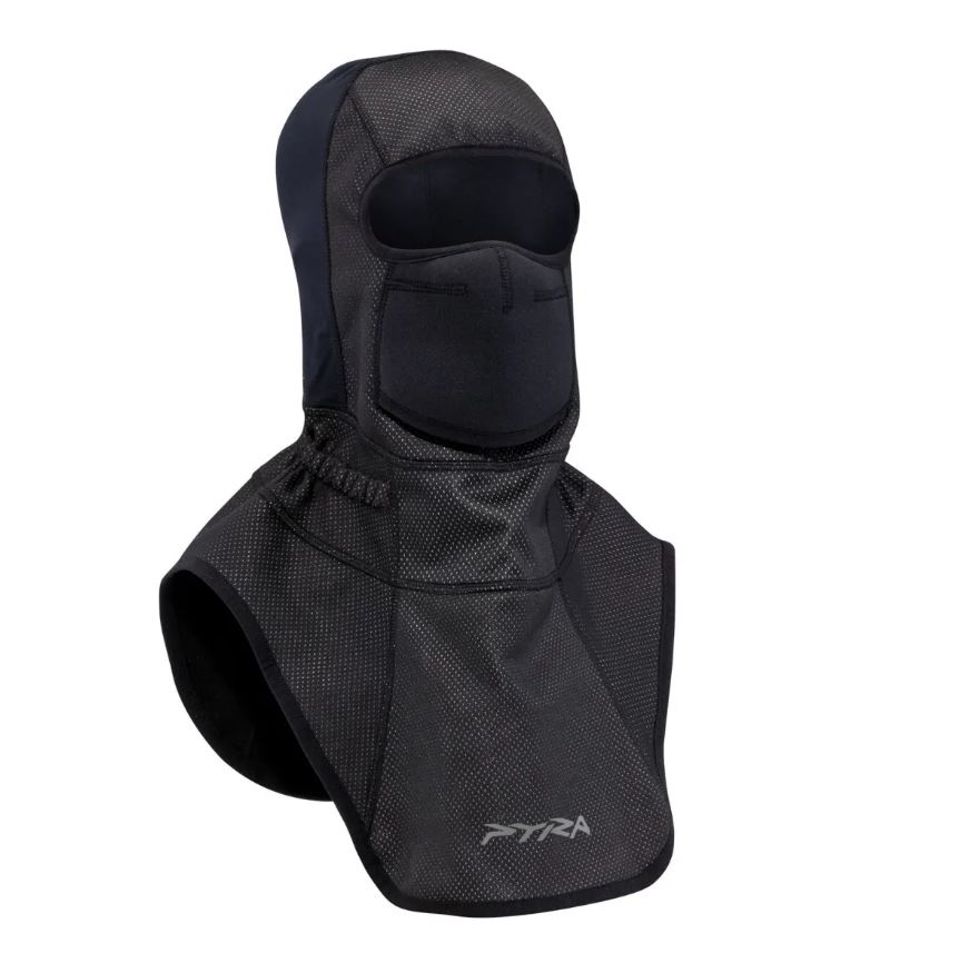 ski-doo/スキードゥ　Men's Pyra Balaclava （メンズピラバラクラバ）＃4487350090　*バラクラバ*ネックウォーマー