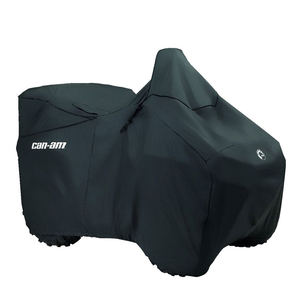 CAN-AM （カンナム）Trailering Cover （ATV取りまかなう）715001736 G2（MAXひな形およびXmr 1000Rのみ）OUTLANDER  MAX 650/850/1000