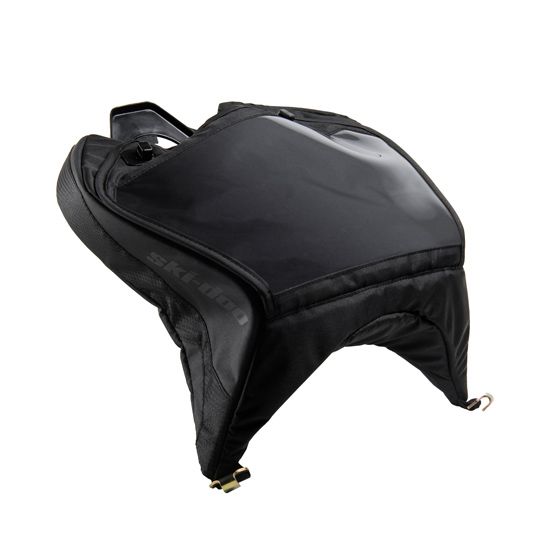 Ski-Doo 6.6 US Gal (25 L) Tunnel Bag 860200826 - Snowmobile