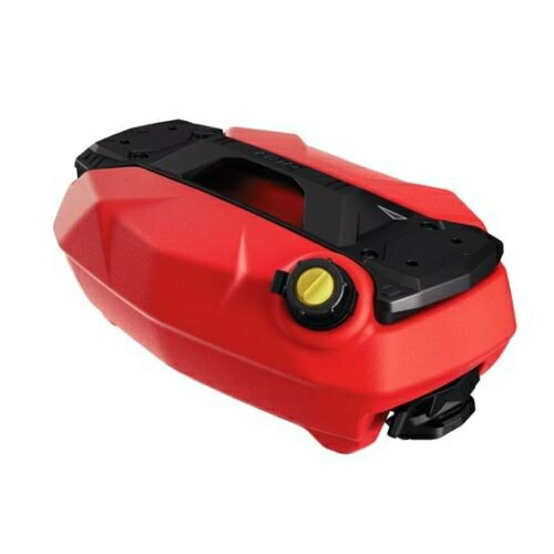 ski-doo/スキードゥ Stackable LinQ Fuel Caddy -14.5L タンク　＃860202246*特別送料