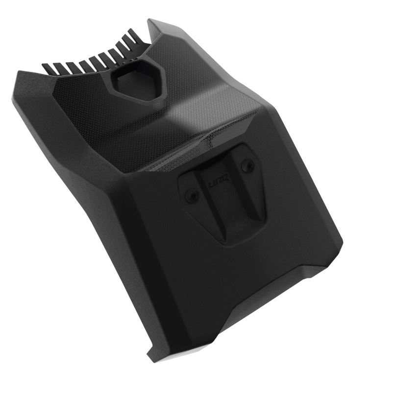 SKI-DOO スノーモービルカバー 黒 Black Snowmobile Cover fits: Ski Doo Summit 800R Everest