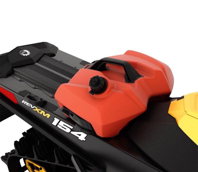 楽天市場】ski-doo/スキードゥ Tunnel Cover（トンネルカバー） REV