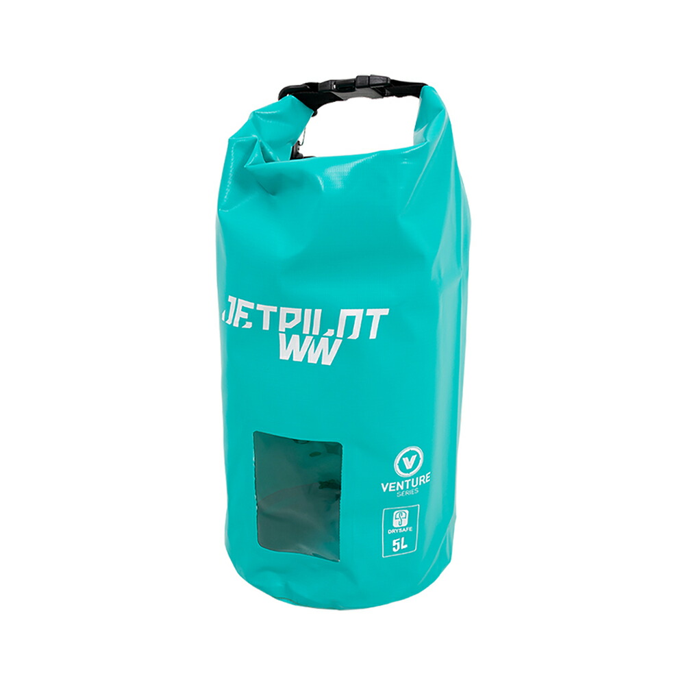 JETPILOT/ジェットパイロット) ACS21907 VENTURE 60L DRYSAFE