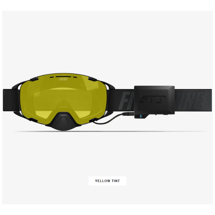 楽天市場】ski-doo/スキードゥ Edge Goggles エッジゴーグル（Brick 