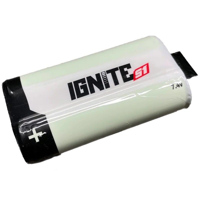 509 イグナイト S1 ゴーグル用バッテリーパック (509 Battery Pack for Ignite S1 Goggles Battery)日本正規品 *ファイブオーナイン