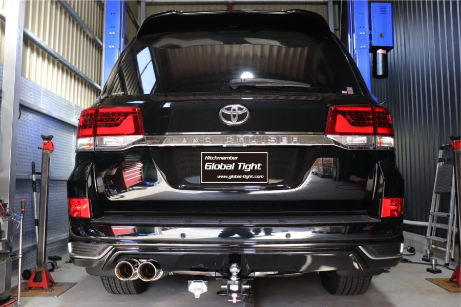 楽天市場】Global Tight（グローバルタイト）ランドクルーザー