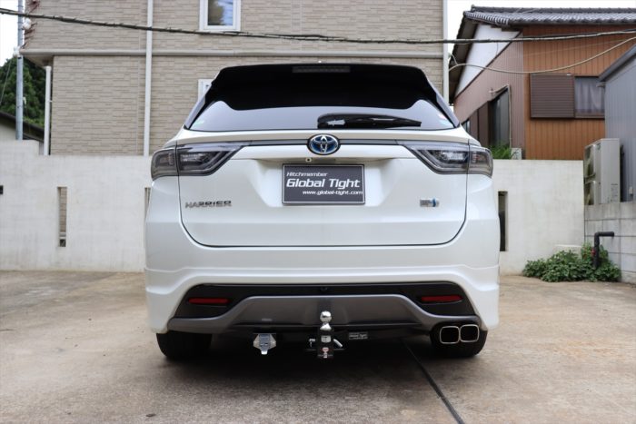 楽天市場】Global Tight（グローバルタイト）トヨタ ハリアー80
