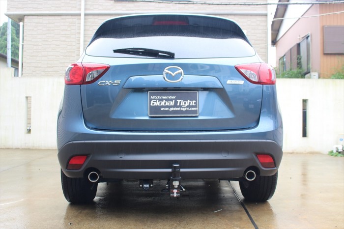 くま！CX-５　SUNTREX★タグマスター　ヒッチメンバー CX-5 （マツダ） のヒッチメンバー適合を簡単検索｜ネオネット