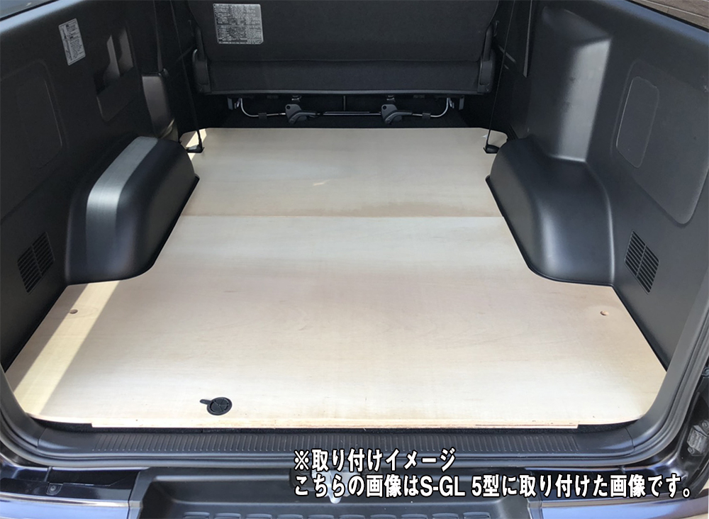 【楽天市場】ハイエース200系 DX 標準／ロングボディ DX車専用 低 