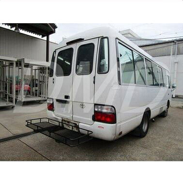 DMD コースター/リエッセII ＬＸ・ＧＸ 2本出し　E級 ヒッチメンバー ＃CO40-1E-2 ※特別送料