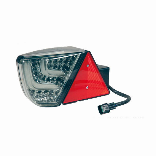 SOREX（ソレックス）アドバンスト LEDズボン下照明ランプ ナロー＃ST-122-2L・＃ST-122-2R *一部分