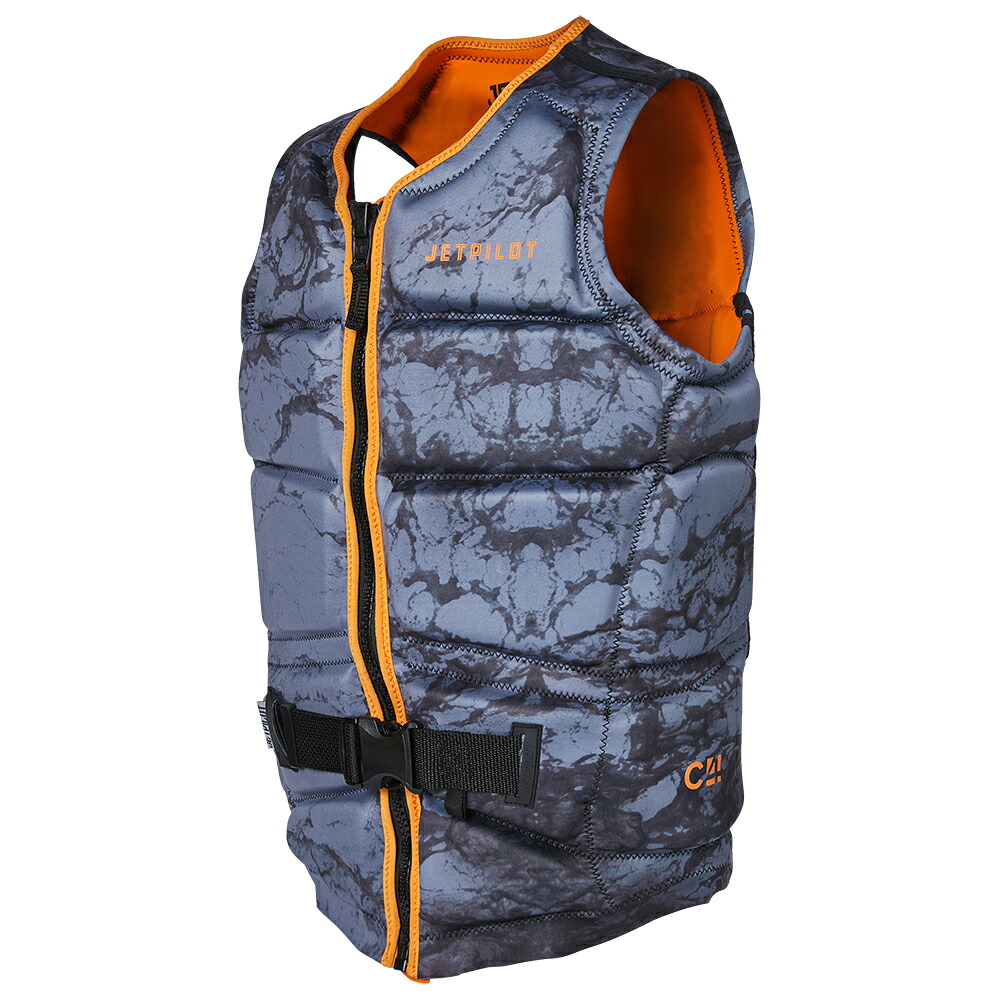 JETPILOT（ジェットパイロット）C4 F/E NEO VEST（C4 F/E ネオ ベスト）＃JA22147　SUP ウェイクボード　ライフジャケット *セール品*キャンセル・返品 不可