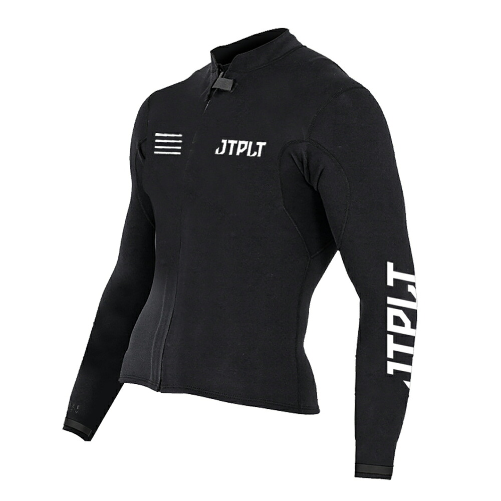 JETPILOT（ジェットパイロット）　RX VAULT RACE JACKET (RX ボルト レース ジャケット) BLACK/WHITE (JA22156)　ウェット 19,369円