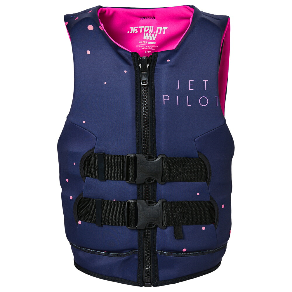 楽天市場】JETPILOT（ジェットパイロット）JCI予備検合格型